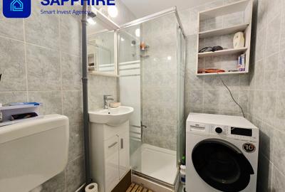 Apartament 2 camere metrou Lujerului, prima închiriere - 8