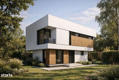 Casă cu 4 camere în Roșu - 3