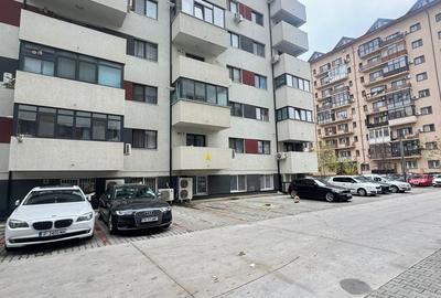 APARTAMENT DE VANZARE-MILITARI RESIDENCE-COMISION 0 - 24