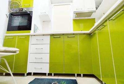 Apartament 2 camere Soseaua Giurgiului - 6