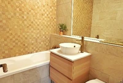 Apartament 3 camere modern, 74 mp, Ștefan cel Mare – priveliște superbă - 2