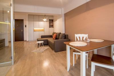 Apartament de doua camere de inchiriat zona Victoriei - 1