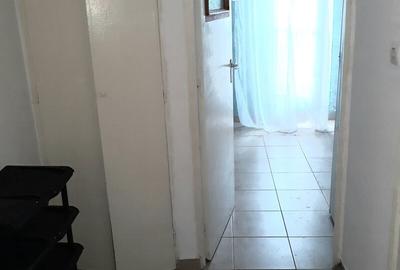 Garsonieră decomandată, mobilată în Ștefan cel Mare - 7