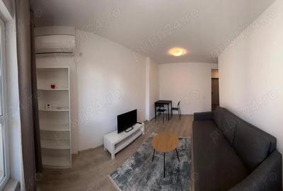 Garsonieră decomandată în Central - 6