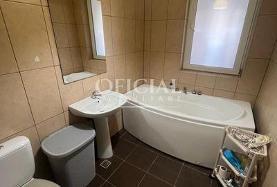 Apartament cu 2 camere decomandat, mobilat în Florești - 8