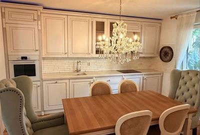 Casă cu 4 camere cu Teren 250 Mp în Central - 8
