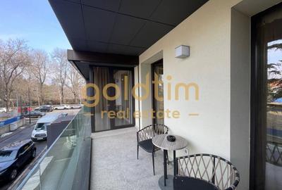 Apartament cu 3 camere decomandat, mobilat în Primăverii - 2