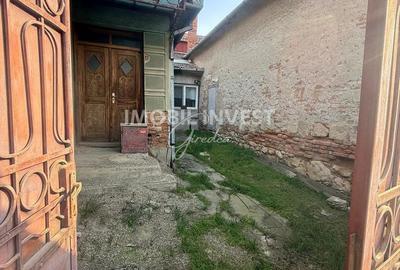 Casă cu 2 camere cu Teren 185 Mp în Ighiu - 4