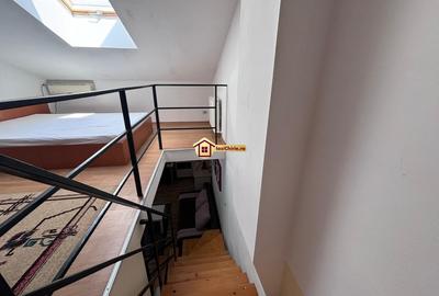 Apartament cu 2 camere - Alexandru cel Bun - 5