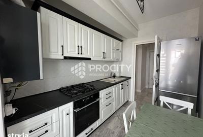 Apartament cu 2 camere decomandat în Central - 10