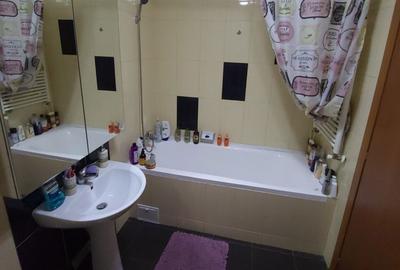 Apartament cu 2 camere semidecomandat în Cățelu - 6