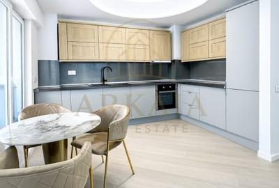 Complex premium-Pipera| Apartament 3 camere - 2