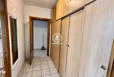 Apartament cu 2 camere decomandat în Lețcani - 2