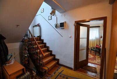 Casă individuală cu 5 camere cu Teren 137 Mp în Ultracentral - 10