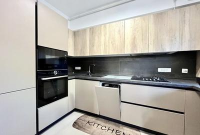 Apartament 3 camere, spațios si elegant, Braytim - Parcul Pădurice - 11