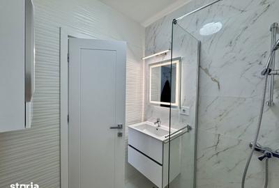 Apartament cu 2 camere în Nord - 19