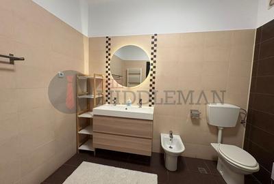 Casin I 3 camere I Mobilat si utilat I Parcare inclusa - 13