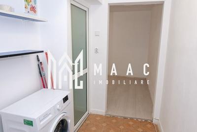 Apartament 2 camere Ostroveni 40 MP - 9