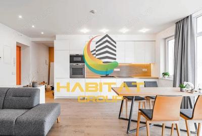 Apartament cu 2 camere semidecomandat în Timpuri Noi - 1