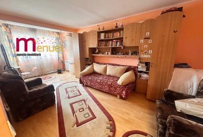Apartament 2 camere,str.1848,stradal - 1
