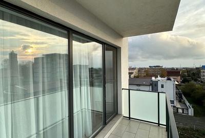 Garsonieră în Nord - 2