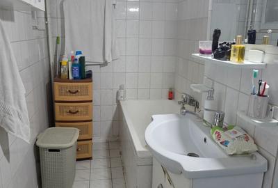 Apartament cu 2 camere semidecomandat, mobilat în Baba Novac - 6