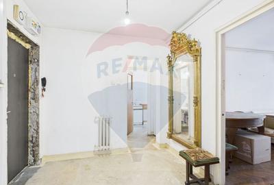 Apartament cu 3 camere circular în Domenii - 11