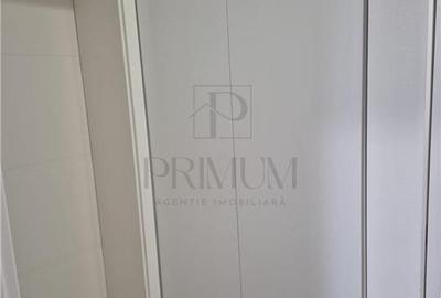 Apartament cu 3 camere semidecomandat, mobilat în Giroc - 10