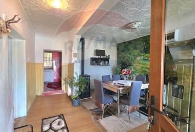 Casă cu Teren 262 Mp în Vitrometan - 2