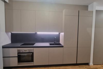 Garsonieră decomandată în Băneasa - 6