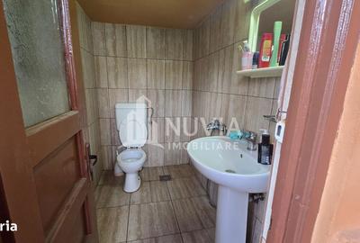 Casă cu 3 camere cu Canalizare în Central - 8
