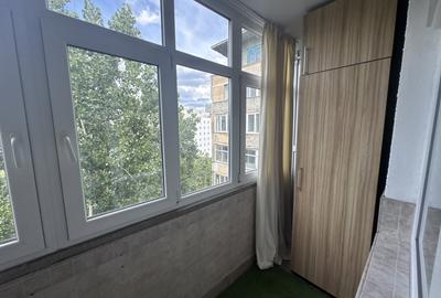 Apartament cu 2 camere semidecomandat, mobilat în Gara de Nord - 5