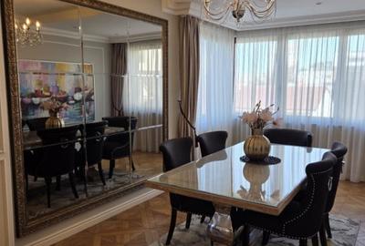 Cozy and bright apartment near Floreasca and Dorobanti square - 4