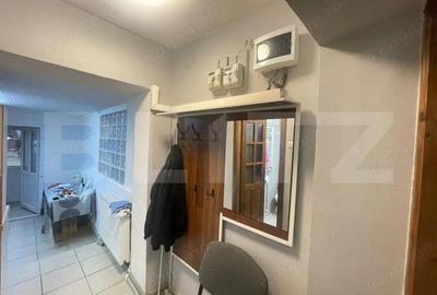 Garsoniera parter, 33.50 mp, zona Centru - 2