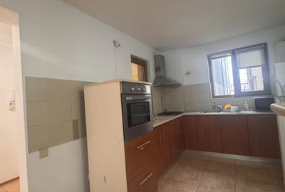 Apartament cu 3 camere în Faleza Nord