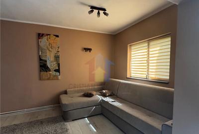 Vila Moderna P 1 M, teren 500 mp, Varsatura - 2