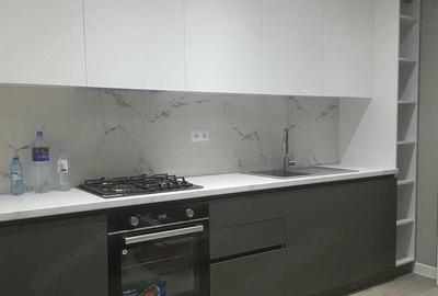 Garsonieră decomandată în Bucureștii Noi - 1