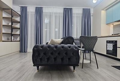 Garsonieră decomandată în Calea București - 3