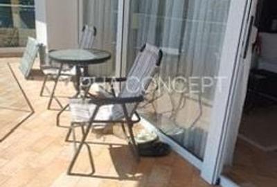 APARTAMENT DEOSEBIT VEDERE LA MARE - MAMAIA - 15