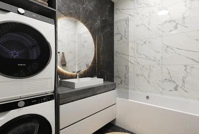 Apartament 3 camere de VANZARE - cartier RIVIERA - 3