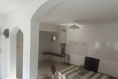 Casă cu 4 camere cu Teren 1144 Mp în Glodeni - 6