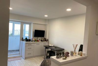 Apartament cu 2 camere decomandat în Basarabia - 4