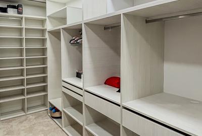 Vila speciala de vanzare 7 camere, cinema si sala de sport zona Herastrau - 4