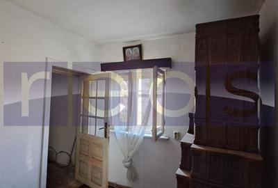 Casă individuală cu 4 camere cu Canalizare în Măldăeni - 3