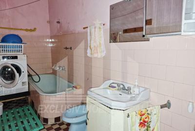 Casă individuală cu 5 camere cu Canalizare în Ultracentral - 8