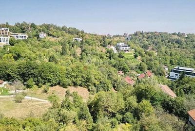 Teren intravilan Brasovul Vechi - 2