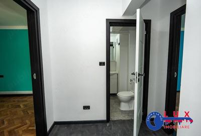 Apartament cu 3 camere semidecomandat în Ultracentral - 7