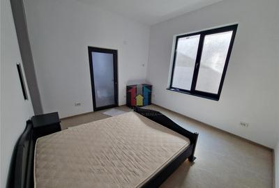 Casă cu 2 camere cu Teren 150 Mp în Central - 7