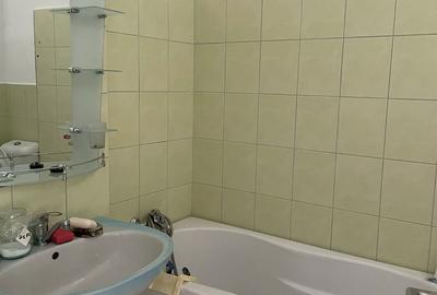 Apartament cu 2 camere decomandat în Central - 7