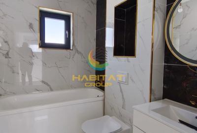 Casă individuală cu 4 camere cu Canalizare în Berceni - 8